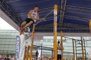 Street workout