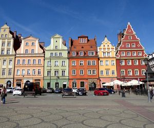 Rozpoznasz polskie miasto po zdjęciu rynku? Sprawdź się w naszym quizie!