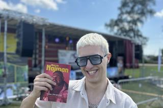 Bosky - jednorazowy seks? czemu nie!