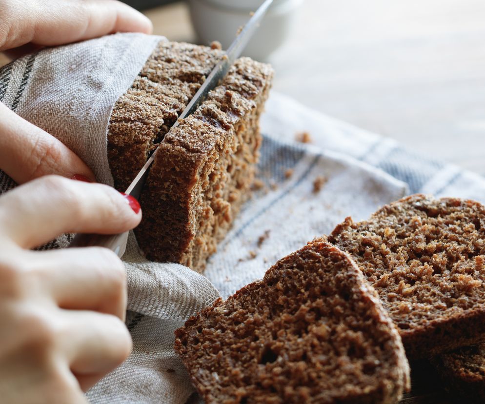 Chleb tak mocny jak piwo? Zaskakujące odkrycia w produktach spożywczych