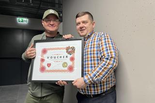 32. Finał WOŚP w Arenie Gorzów