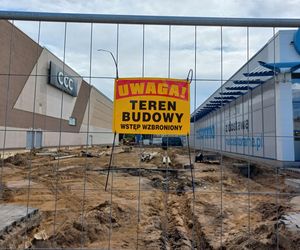 Znamy datę otwarcia nowej części Galerii Leszno. Park Leszno 2 ruszy jesienią
