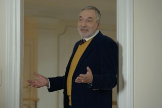 Barwy szczęścia, odcinek 3223: Oszust Andrzej będzie bezkarny! Koszty sprowadzenia Zastoi do Polski okażą się za wysokie