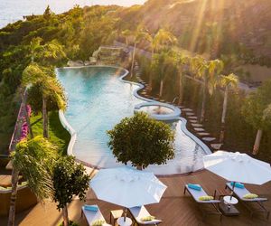 Emirates Skywards rozszerza współpracę z Marriott Bonvoy®, oferując członkom jeszcze więcej korzyści