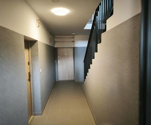 Mieszkania komunalne na Gajowej w Lesznie