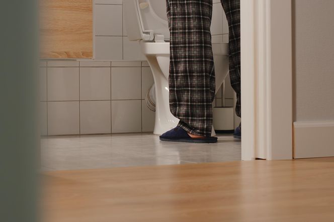 Mężczyzno, nie lekceważ infekcji dróg moczowych. Mogą sprzyjać rakowi prostaty