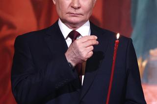 Władimir Putin komentuje postrzelenie Roberta Fico! „Tej ohydnej zbrodni nie da się usprawiedliwić”