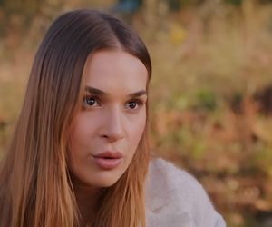 Miłość i nadzieja odc. 300. Sila