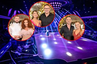 Taniec z Gwiazdami - odcinek 2. Osobiste wyznania Kaczorowskiej i Rogacewicza. Karolak oberwał od Maseraka. Kto odpadł?