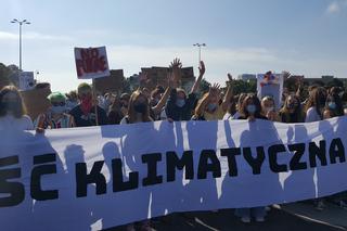 Ruszył Młodzieżowy Strajk Klimatyczny! Protesty w całej Polsce