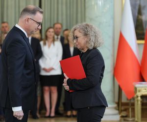 Zmiany w polskim rządzie. Prezydent powołał nowych ministrów