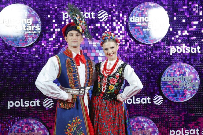 "Taniec z Gwiazdami" - ćwierćfinał