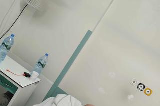 Przejmująca relacja pacjenta gdańskiego szpitala