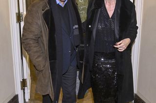 Jan Englert może zacierać ręce. Hamlet wyprzedany do końca sezonu