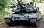 Czołg K2