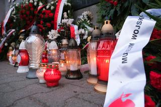 Marsz Pamięci Żołnierzy Wyklętych w Warszawie