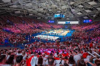 Liga Narodów w Łodzi. Polki w półfinale po thrillerze z Chinami! Kiedy kolejny mecz?