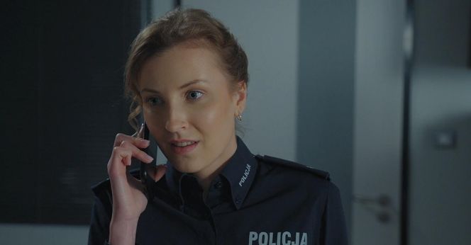 M jak miłość odc. 1886. Natalka (Dominika Suchecka)