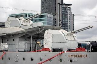 ORP „Błyskawica”
