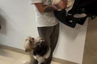 Na ten dzień Kubicka i Baron czekali długo.