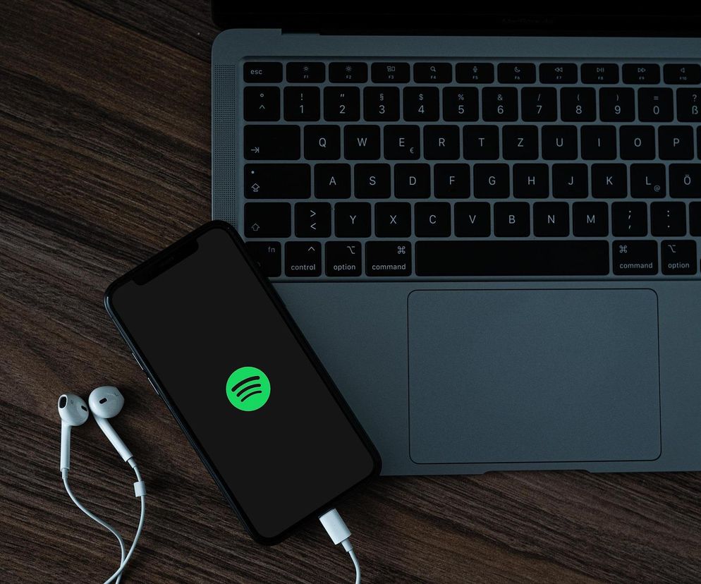 Spotify 