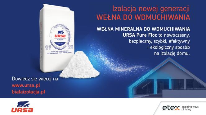 wełna ursa