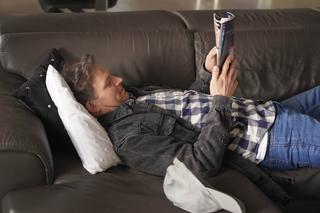 Święty. Michał Rolnicki jako Kordian