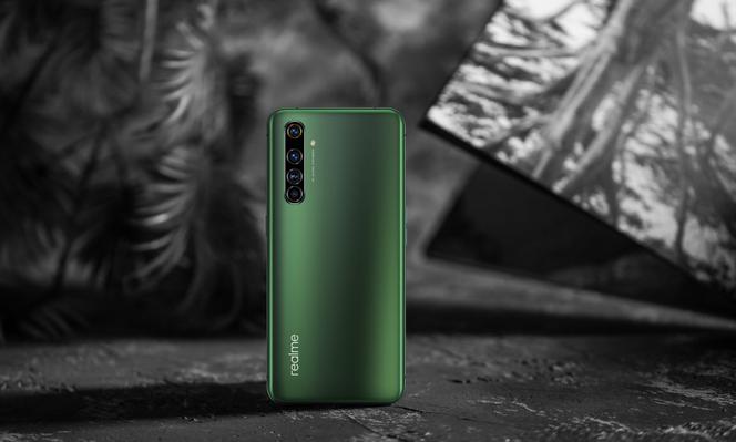 Realme X50 Pro