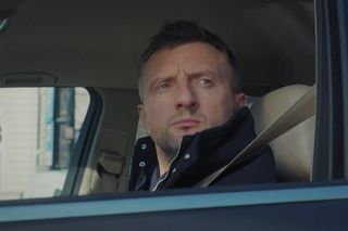 M jak miłość odc. 1861. Bartek (Arkadiusz Smoleński)