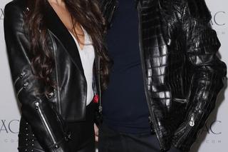 Patrycja Tuchlińska i Józef Wojciechowski