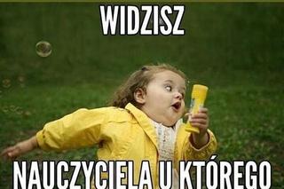 Memy na Dzień wagarowicza 2024