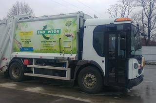 EKO WTÓR - sprasuj koszty! Pośrednictwo handlowe w utylizacji odpadów każdego rodzaju