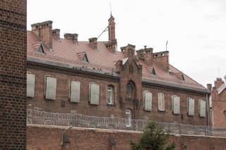 Śmierć w więzieniu we Wrocławiu. Osadzony zmarł po tajemniczym incydencie