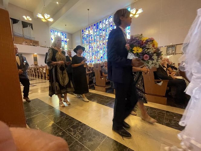 Obchody 70-lecia Amerykańskiej Częstochowy