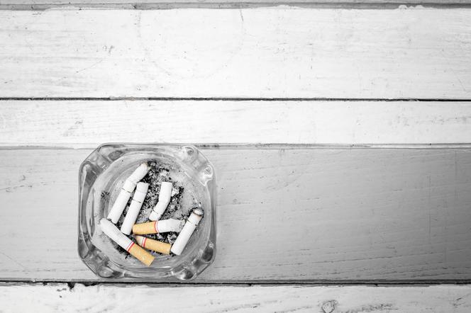 Działanie nikotyny. Jak nikotyna wpływa na zdrowie?