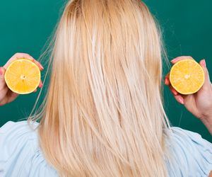 Sposoby na zdrowe włosy: proste triki stosowane przez nasze babcie