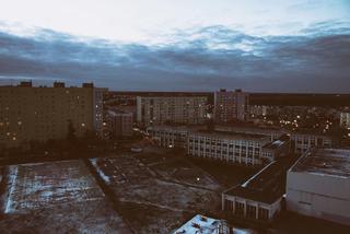 Osiedle Manhattan [ZDJĘCIE DNIA]