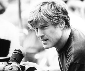 Robert Redford