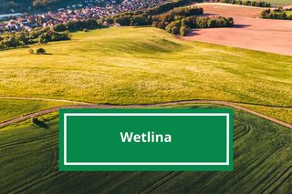 Najpiękniejsze nazwy wsi woj. podkarpackim