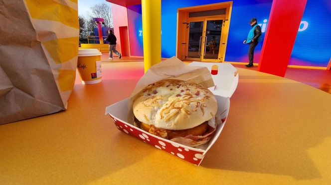 Burger Drwala 2025 już jest! Nowości i ceny kultowych kanapek