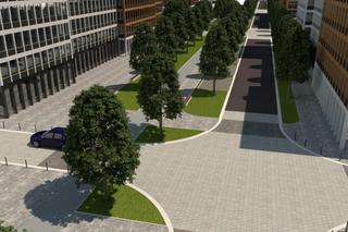 Nowy most przez Odrę