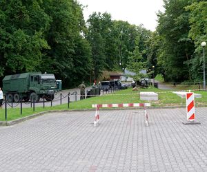 Nowa atrakcja w małopolskiej gminie. Postawili sobie czołg!