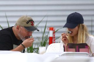 Jacek Kopczyński. Tak wypoczywa po awanturze w Sejmie 