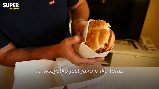 Test KFC Katarze! Sprawdzamy czy smakuje i jaka cena