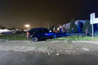 Pijany i naćpany 42-latek sprawcą koszmarnego wypadku! Nie żyje 19-letnia pasażerka [ZDJĘCIA]