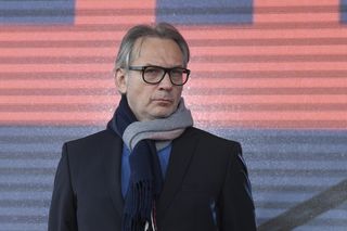 Prezesi spółek Skarbu Państwa 