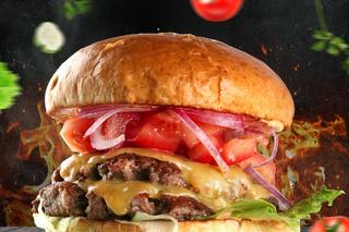 Jemy w Łodzi Burger Fest 2023