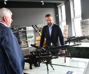 Pilica+ przyspiesza: Polska wzmocni obronę powietrzną dzięki Tarnowskim Zakładom Mechanicznym?