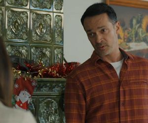 Barwy szczęścia odc. 3201. Kasia (Katarzyna Glinka), Mariusz (Rafał Cieszyński)