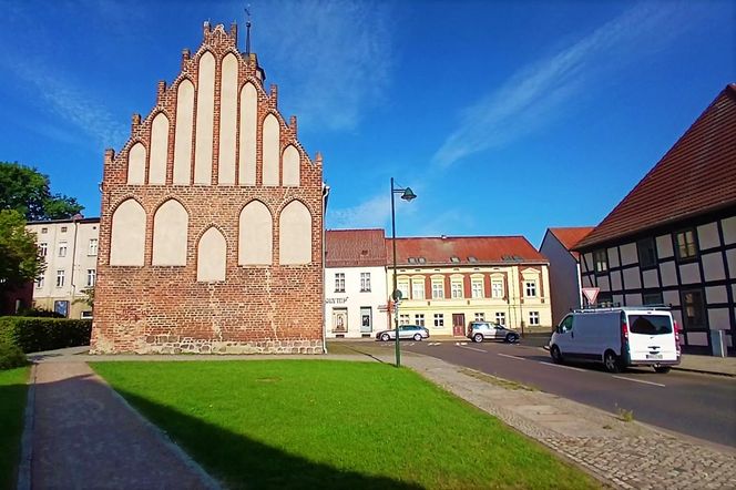 Angermünde
